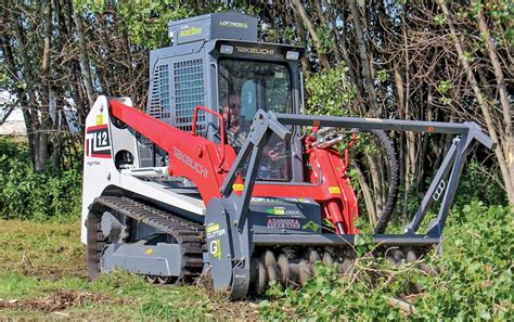 skid steer auxiliary hydraulic cooler|roof mounted cooler skid steer.